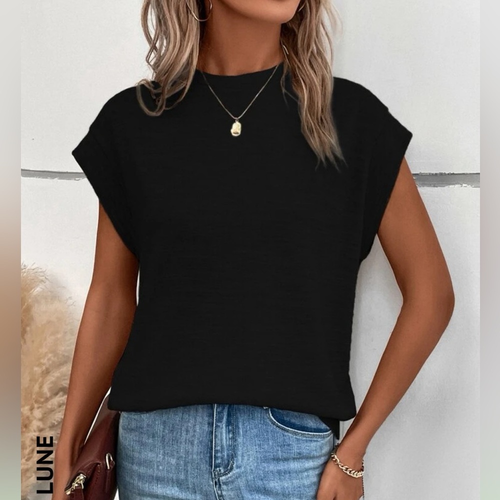 Batwing Sleeve Tshirt